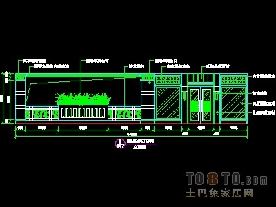 化妆品店、珠宝店、工艺品店实套、工艺品店门面实套装...