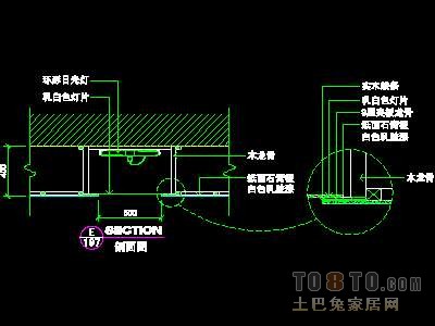 复式实套、欧式情怀场景详图2套