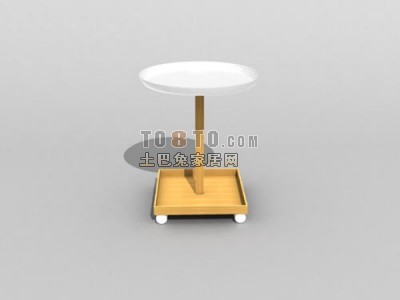 办公家具13套（杂货铺）3d模型下载