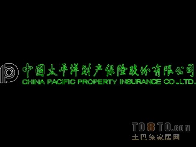 饰物陈设图纸素材003-标志图块31套