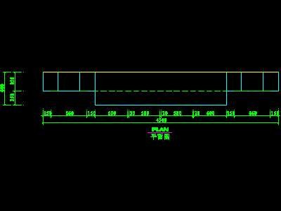 视听柜CAD祥图素材80--CAD空间素材