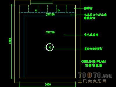 儿童房实套详图6个