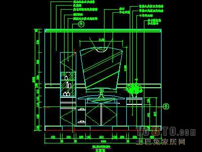 洗脸台图块8个