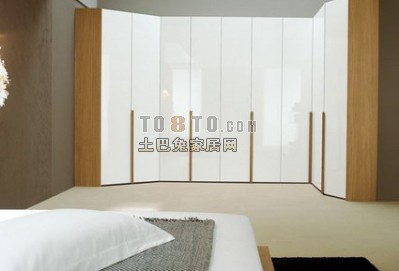 室内空间3d模型下载