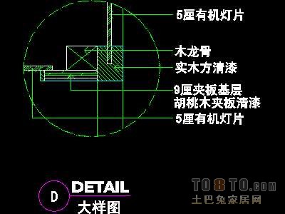 工艺品类道具详图3套