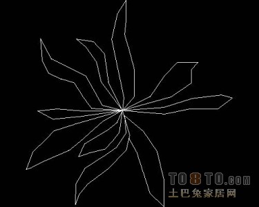植物，树木图块素材12-10个