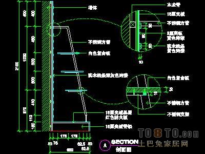 电器类道具详图15套