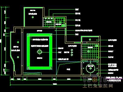 复式实套、欧式情怀场景详图2套