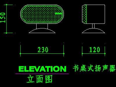 电视机图块、视听设备图块、影院音响组合图块、电脑C...