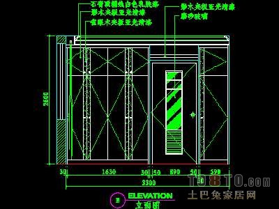 卧室祥图7个