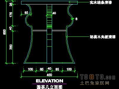 宾馆实套、客房家具详图111套
