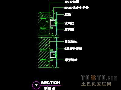 二居室实套、欧式情怀场景详图4套