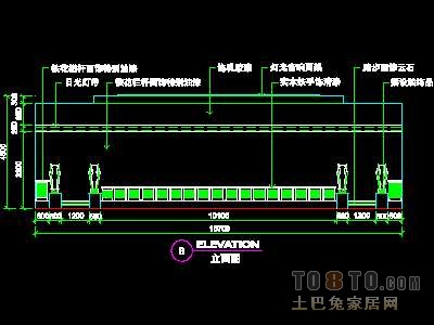 娱乐类实套、歌舞厅详图2套