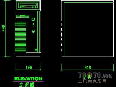 家用电器图块001-电视机图块、视听设备图块、影院...