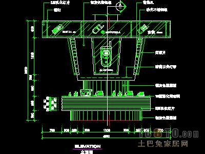 电器类道具详图15套