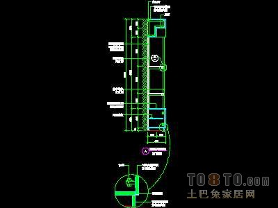 箱包类道具详图9套