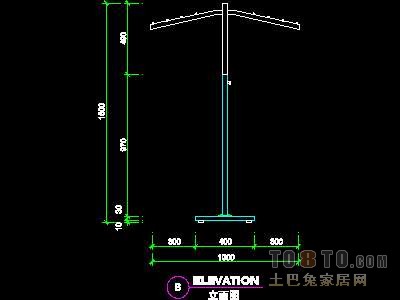 服装类道具详图30套A