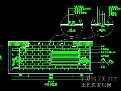 阳台祥图6个
