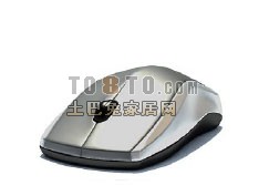 电器-鼠标5套3d模型下载