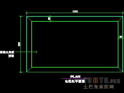 宾馆实套、客房家具详图111套