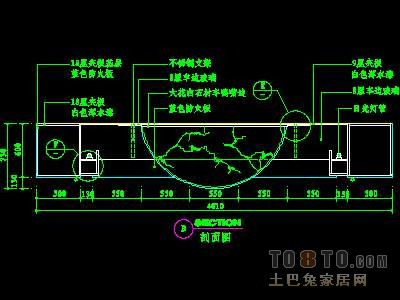 视听柜祥图A-20个