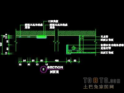 别墅实套、中式风格场景详图1套