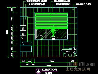 别墅实套、中式风格场景详图1套