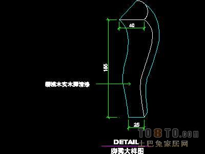 宾馆实套、客房家具详图111套