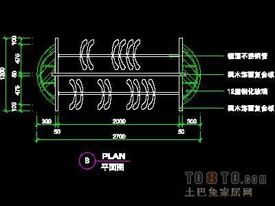 服装类道具详图30套A