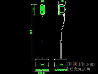 家用电器图块001-电视机图块、视听设备图块、影院...