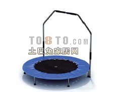 体育健身器材-乒乓球桌7套3d模型下载