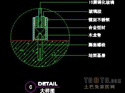 化妆品道具详图27套A