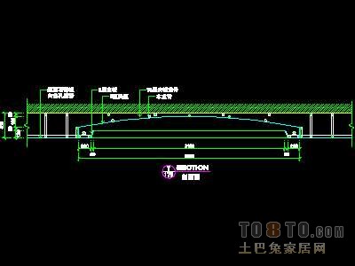 三居室实套、实用本色场景详图B-3套