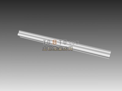 max欧式构件1403d模型下载