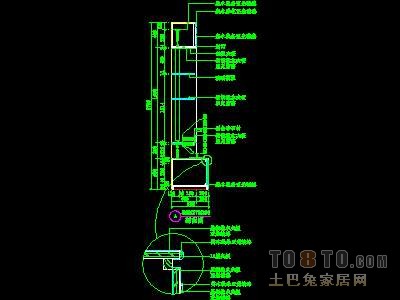 视听柜祥图B-20个