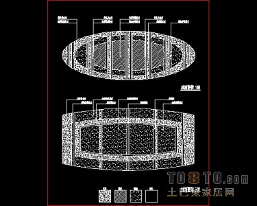 地面图块003-花街铺地、石材拼花、中式铺地33个