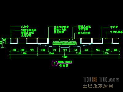 视听柜祥图A-20个