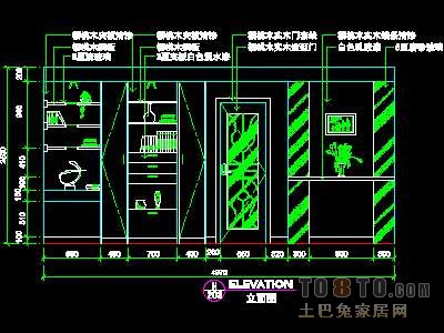 复式实套、欧式情怀场景详图2套