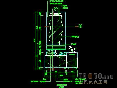 洗脸台图块8个