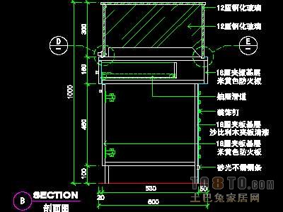 电器类道具详图15套