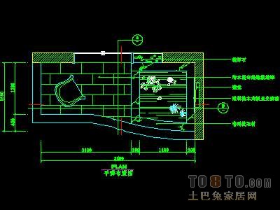 阳台祥图6个