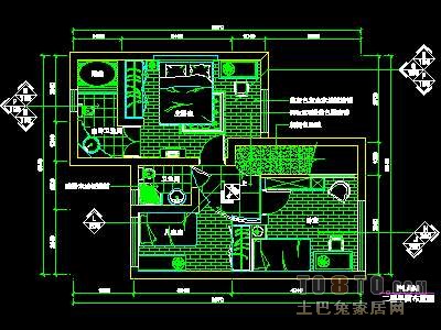 复式实套、欧式情怀场景详图2套