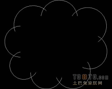 植物，树木图块素材5-10个
