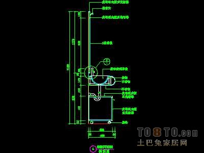 洗脸台图块8个