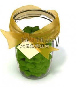 厨具-餐具-含材质贴图-免费10-5套3d模型下载