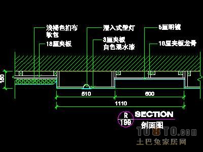 复式实套、欧式情怀场景详图2套