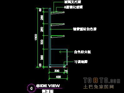 电器类道具详图15套