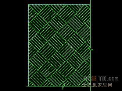 地面图块001-花街铺地、石材拼花、中式铺地72个