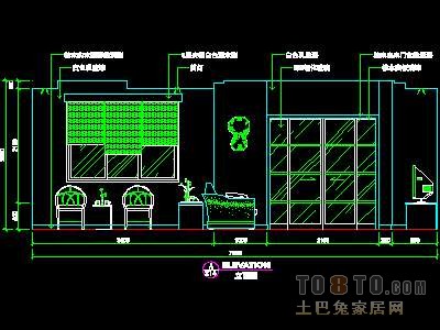 复式实套、现代简约场景详图3套