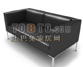 漂亮沙发10-5套3d模型下载